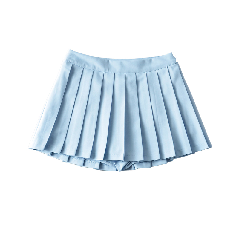 Summer Mini Skirts For Women H - مراجعة Badminton Korea وسعره