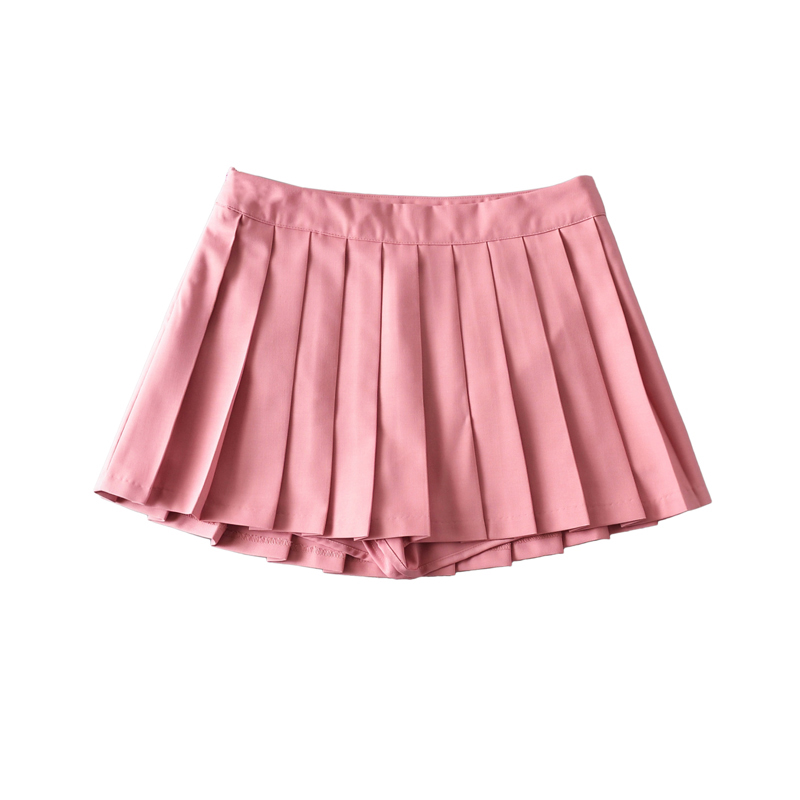 Summer Mini Skirts For Women H - مراجعة Badminton Korea وسعره
