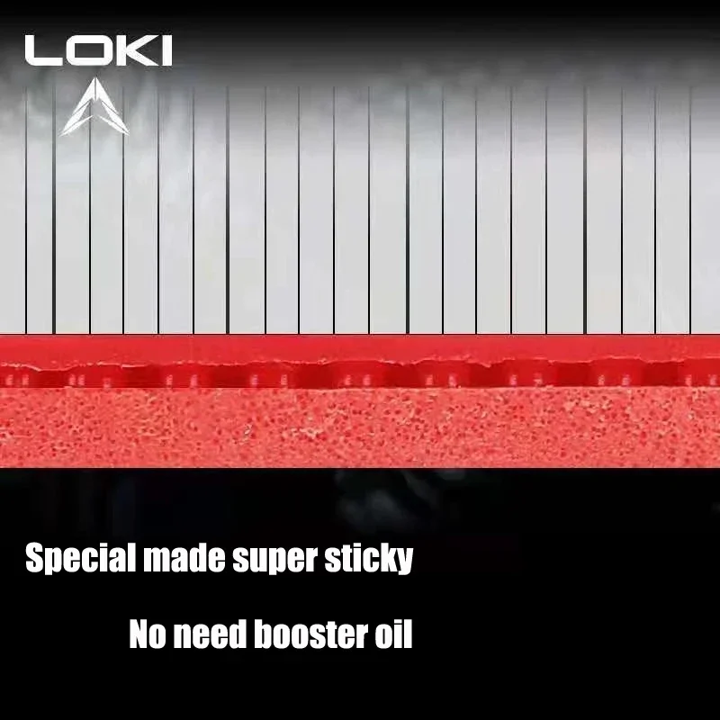 Genuine Original LOKI ARTHUR T - مراجعة Badminton Background وسعره