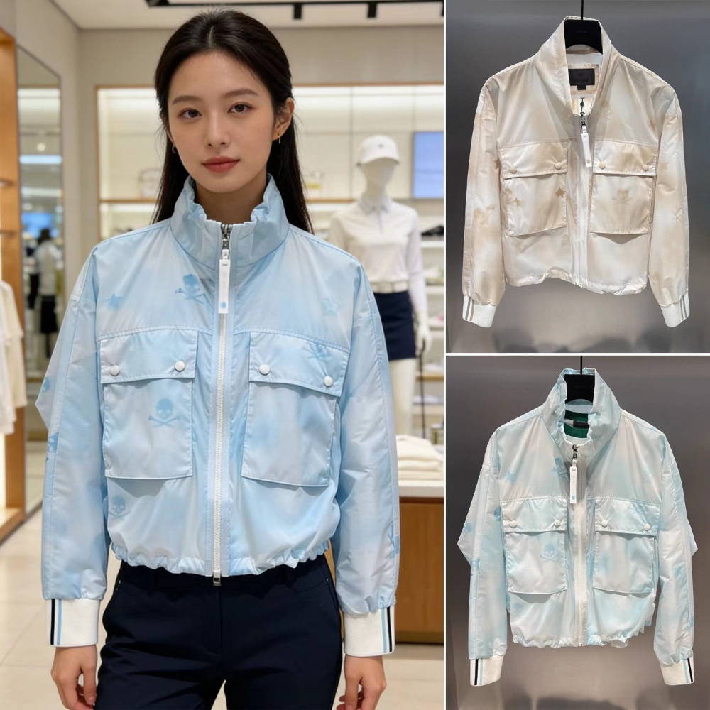 2026 Summer Korean Style Light - مراجعة Badminton Korea وسعره