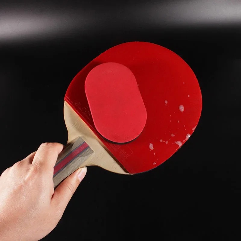 2026 HURRICANE 3 Table Tennis  - مراجعة Badminton Background وسعره