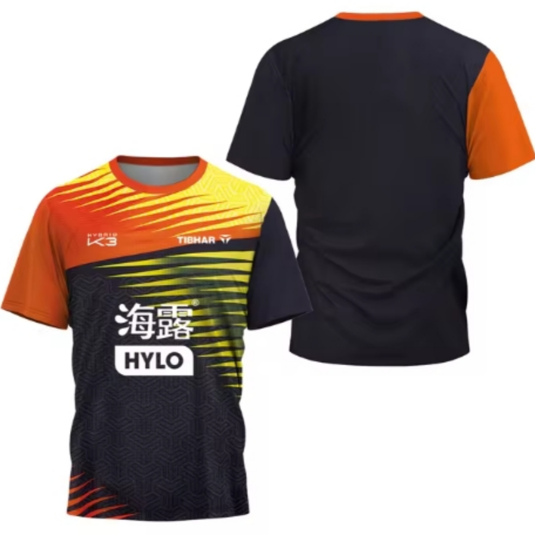 2024 Summer New Triangle Fragm - مراجعة Badminton Aesthetic وسعره