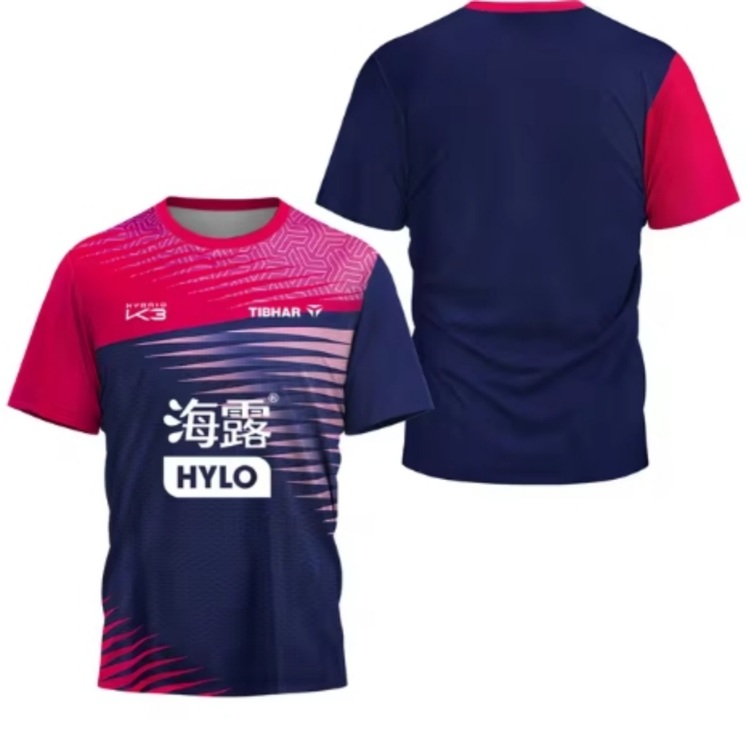 2024 Summer New Triangle Fragm - مراجعة Badminton Aesthetic وسعره
