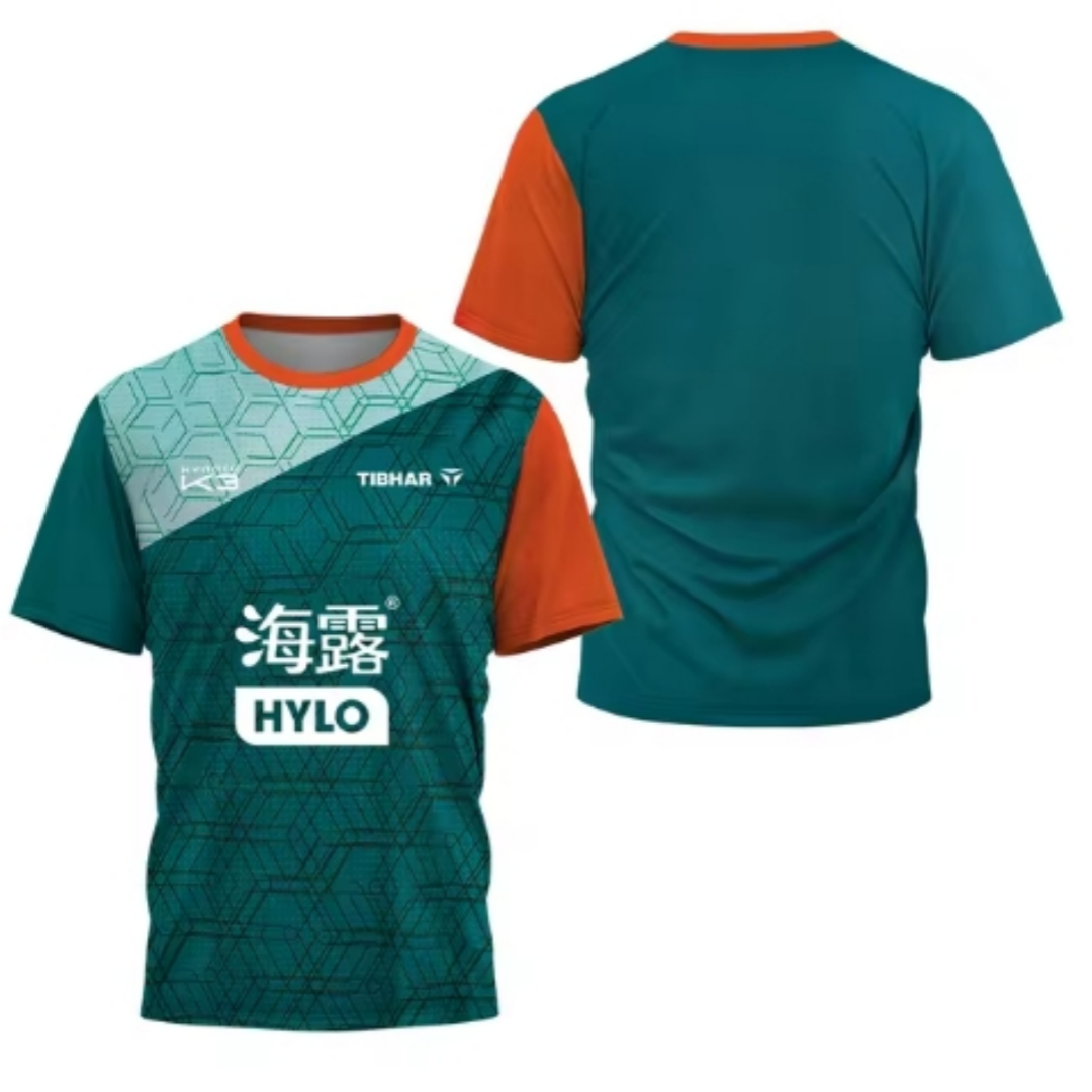 2024 Summer New Triangle Fragm - مراجعة Badminton Aesthetic وسعره