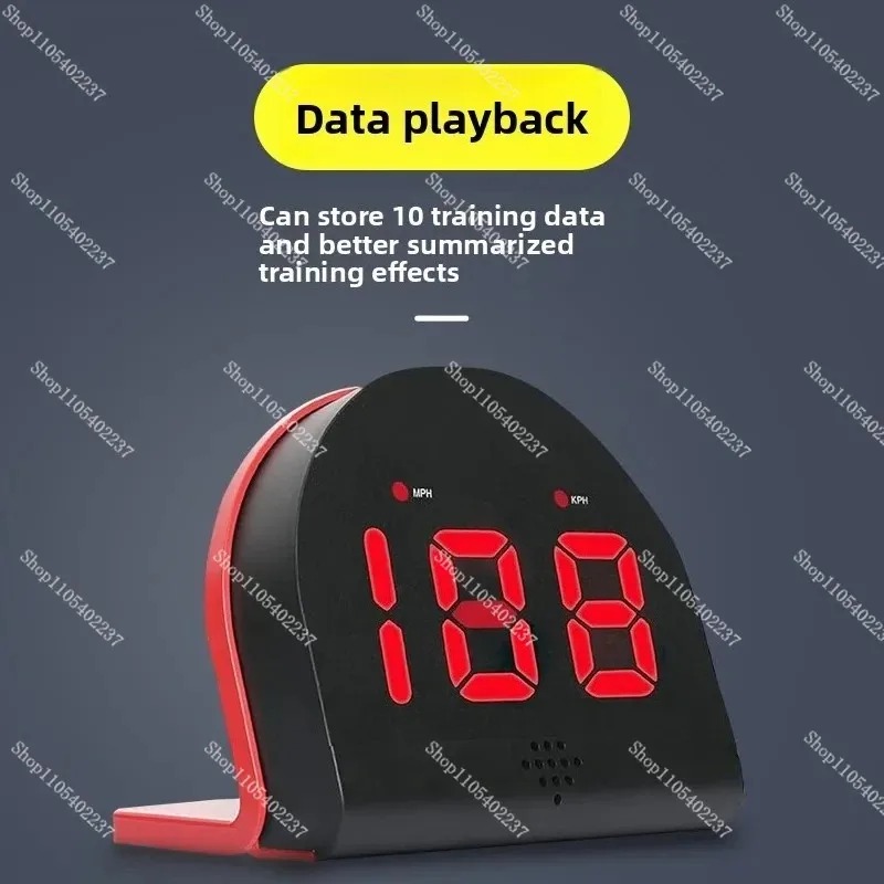 Professional Multi Sport Radar - مراجعة Badminton Velocity وسعره