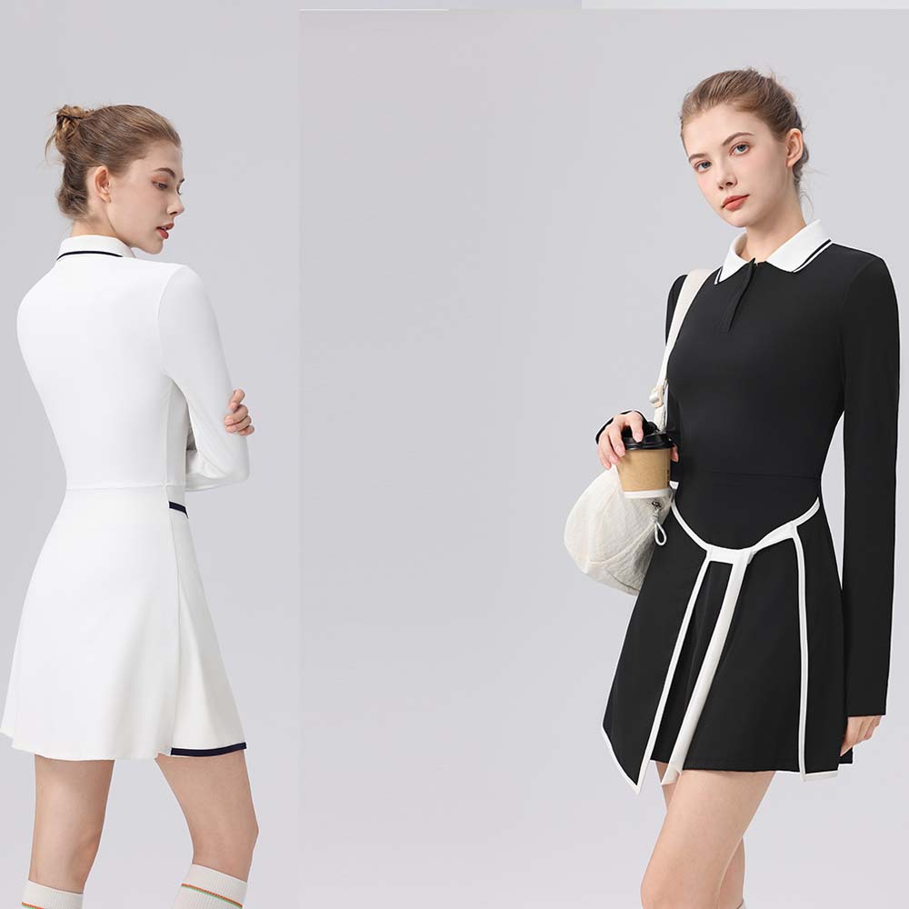 Golf Wear Woman Korea Style 20 - مراجعة Badminton Korea وسعره