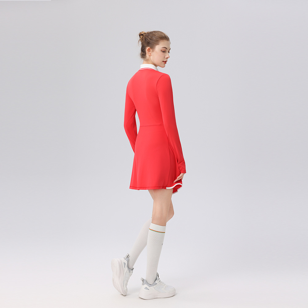 Golf Wear Woman Korea Style 20 - مراجعة Badminton Korea وسعره