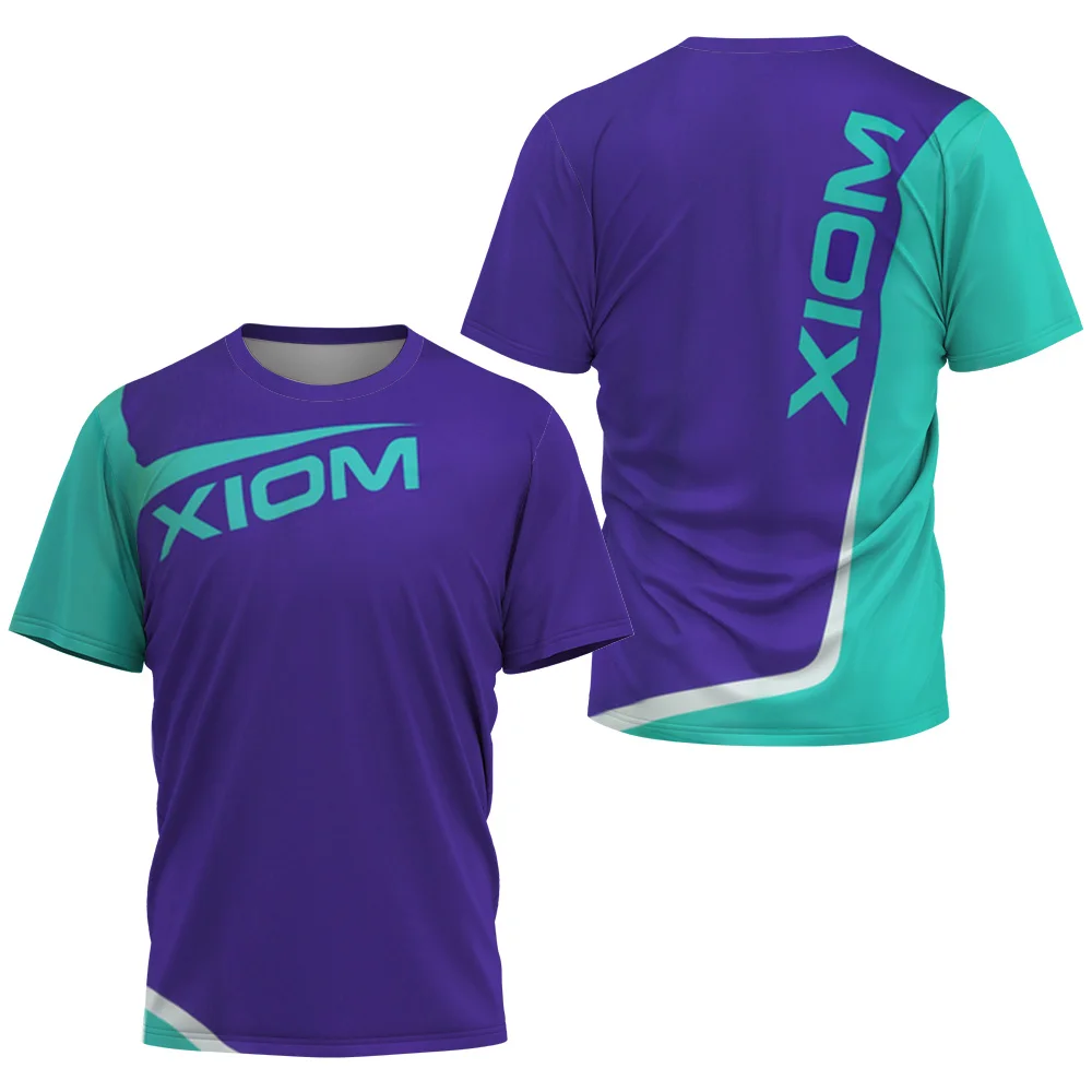 Fashion Trend Men's Table Tenn - مراجعة Badminton Aesthetic وسعره