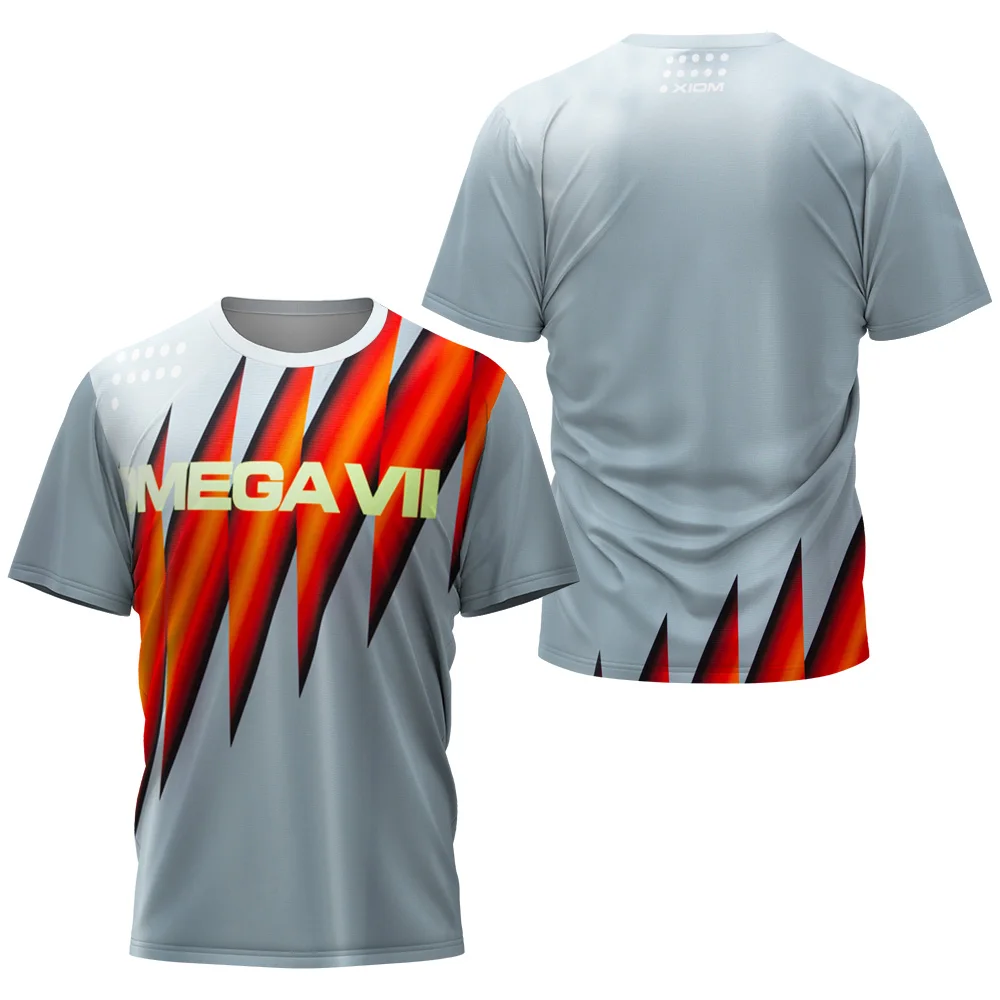 Fashion Trend Men's Table Tenn - مراجعة Badminton Aesthetic وسعره