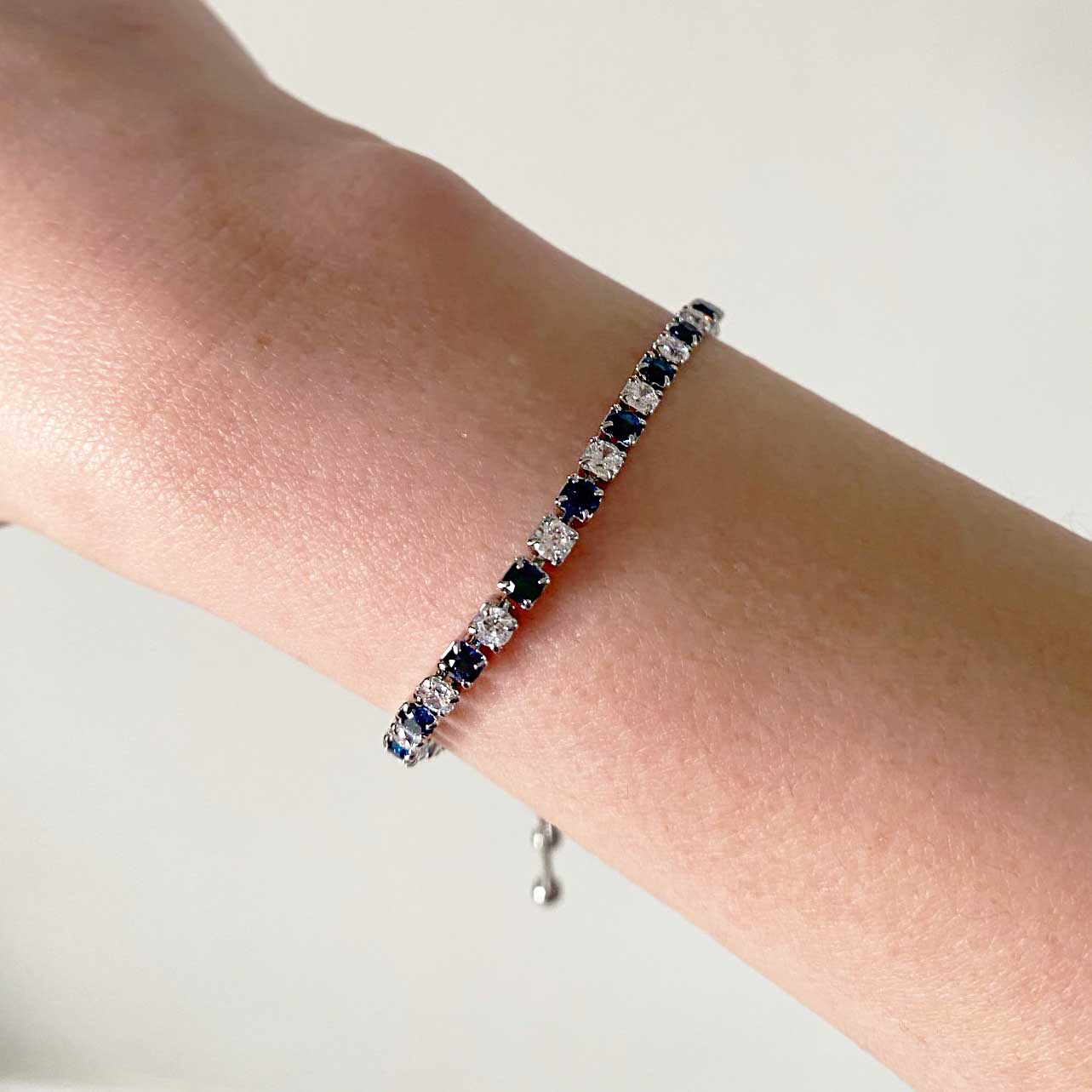Tennis Bracelets For Women Sim - مراجعة Badminton Korea وسعره