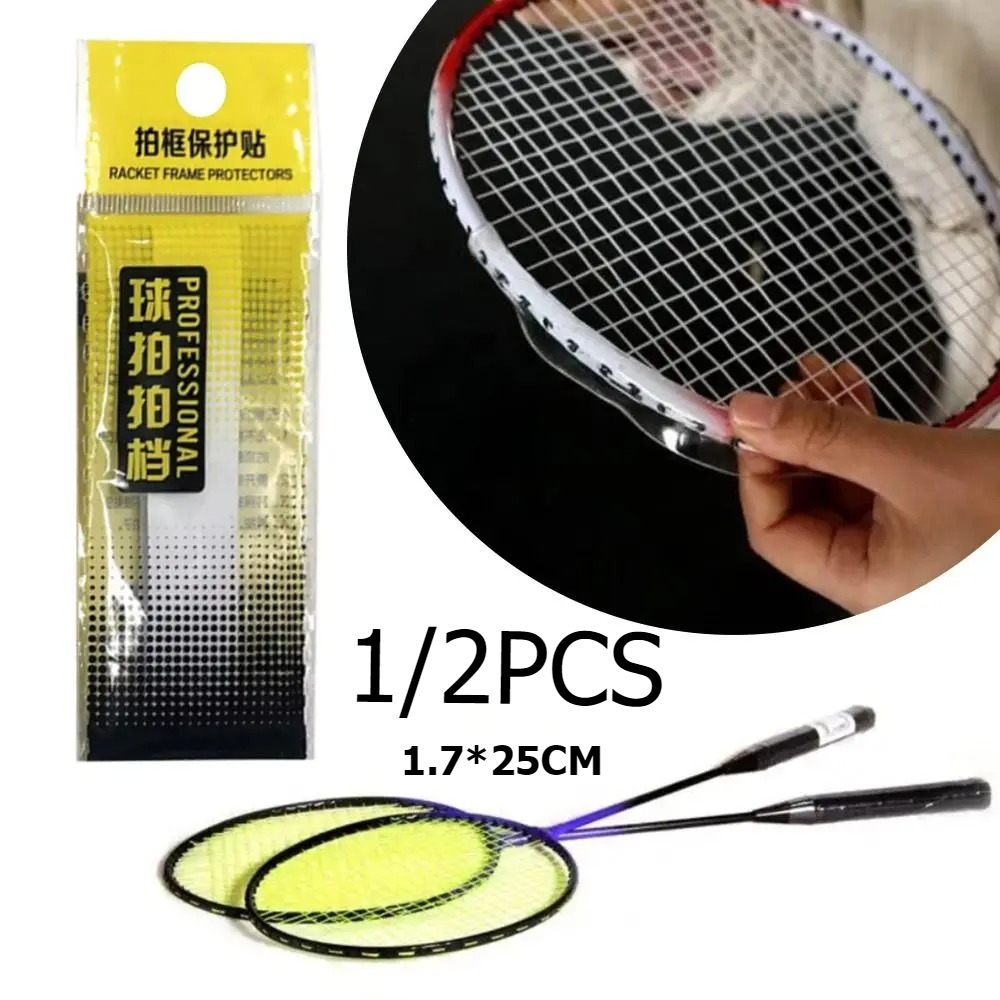 Transparent badminton racket e - مراجعة Badminton Background وسعره