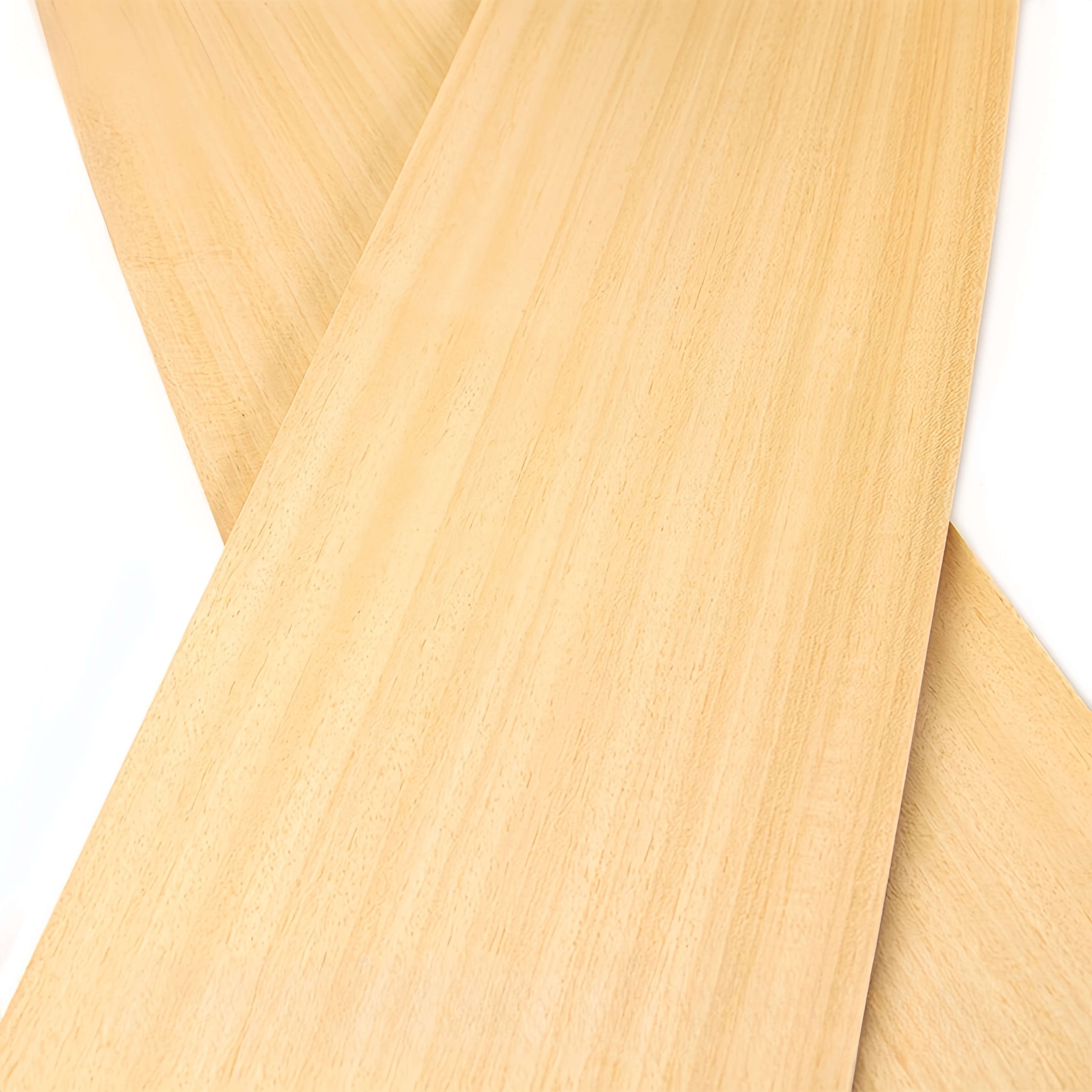 0.8mm Thick Natural Ayous (Obe - مراجعة Badminton Background وسعره