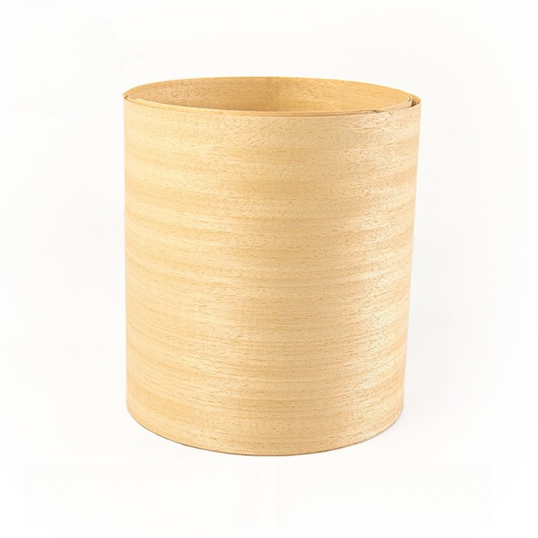 0.8mm Thick Natural Ayous (Obe - مراجعة Badminton Background وسعره