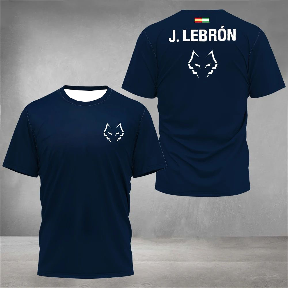 2026Fashion Men's T Shirt Summ - مراجعة Badminton Aesthetic وسعره