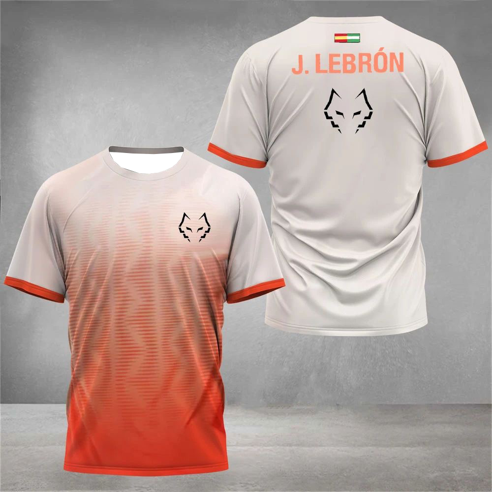 2026Fashion Men's T Shirt Summ - مراجعة Badminton Aesthetic وسعره