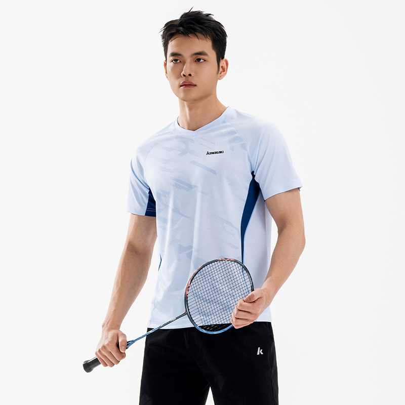 Kawasaki Men Women Professiona - مراجعة Badminton Aesthetic وسعره
