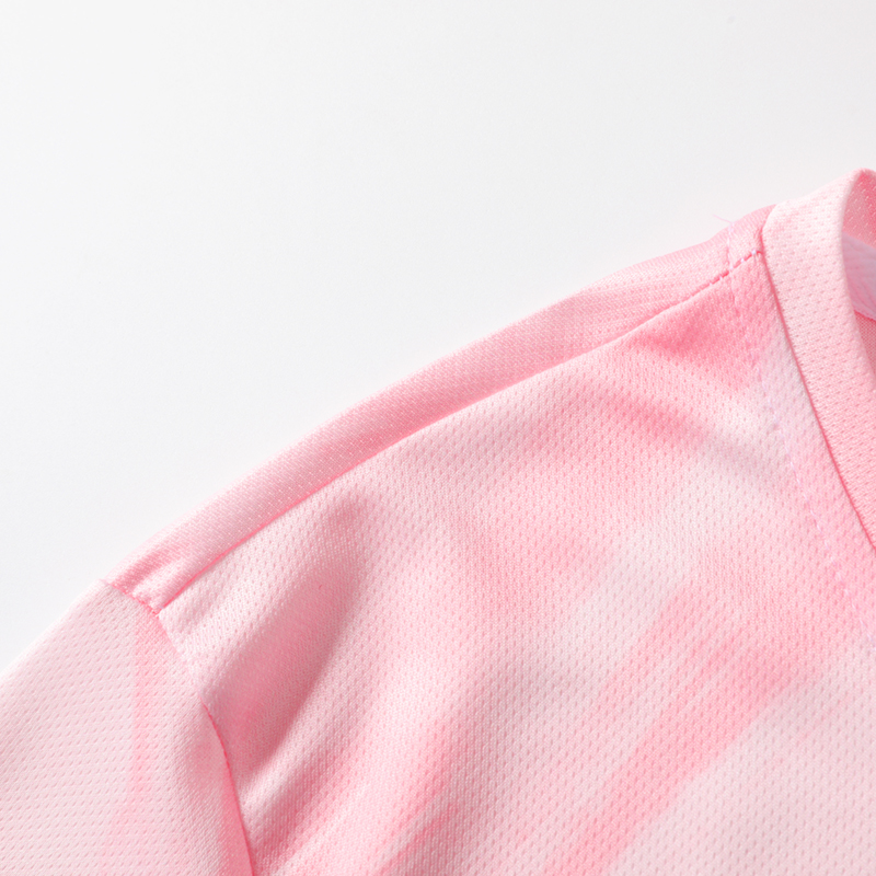 Women's Gradient Quick-drying  - مراجعة Badminton Aesthetic وسعره