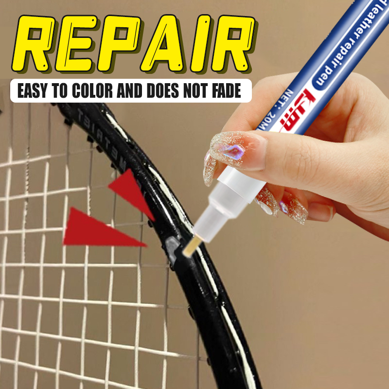 KJM Badminton Racket Frame Tou - مراجعة Badminton Background وسعره
