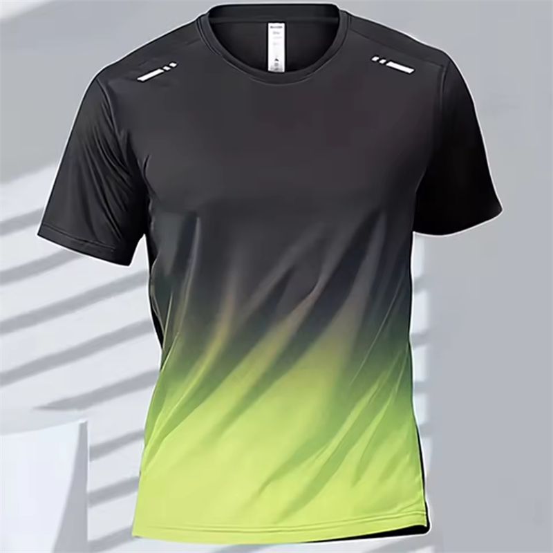 Men's Quick Drying Badminton T - مراجعة Badminton Aesthetic وسعره