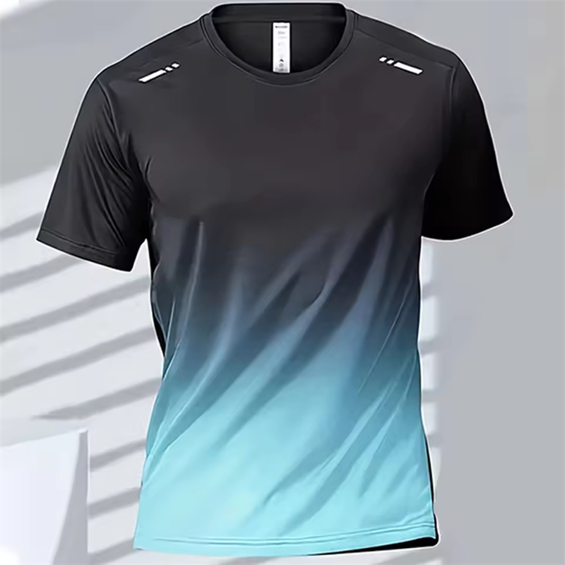 Men's Quick Drying Badminton T - مراجعة Badminton Aesthetic وسعره