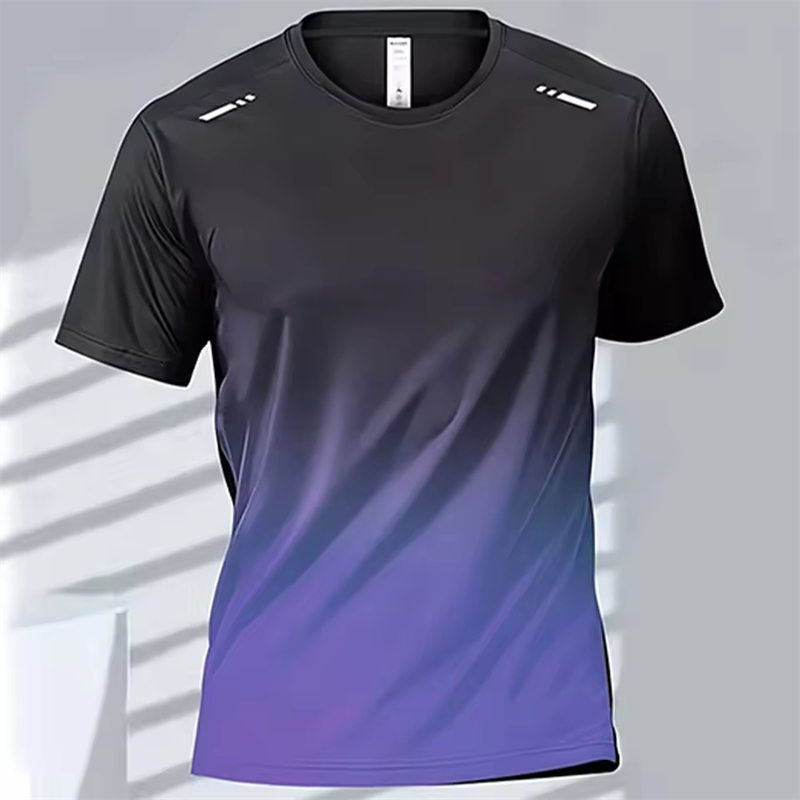 Men's Quick Drying Badminton T - مراجعة Badminton Aesthetic وسعره