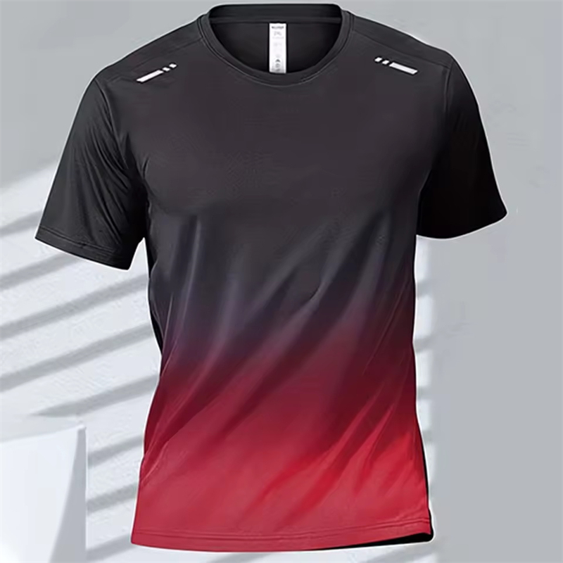 Men's Quick Drying Badminton T - مراجعة Badminton Aesthetic وسعره