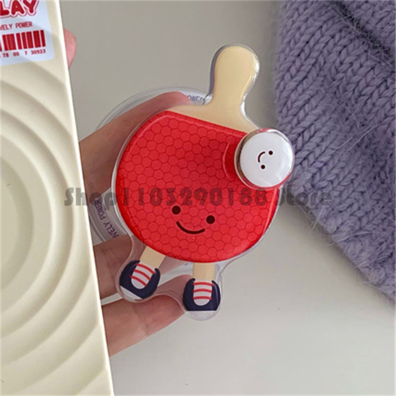 Cute Rotate Table Tennis Badmi - مراجعة Badminton Korea وسعره