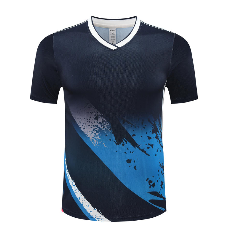 2025 New Badminton Shirt Korea - مراجعة Badminton Korea وسعره