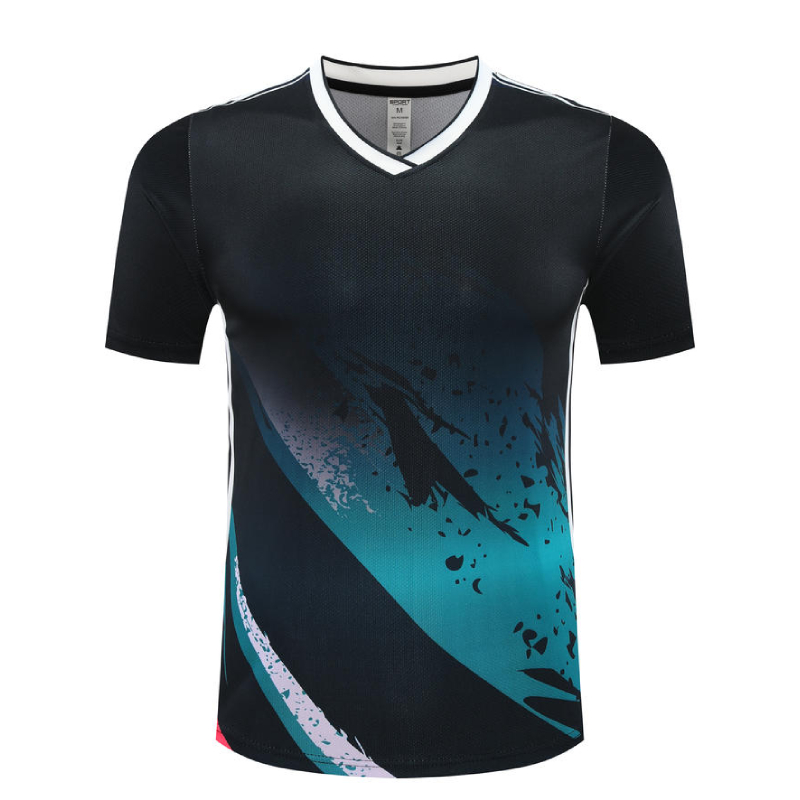 2025 New Badminton Shirt Korea - مراجعة Badminton Korea وسعره