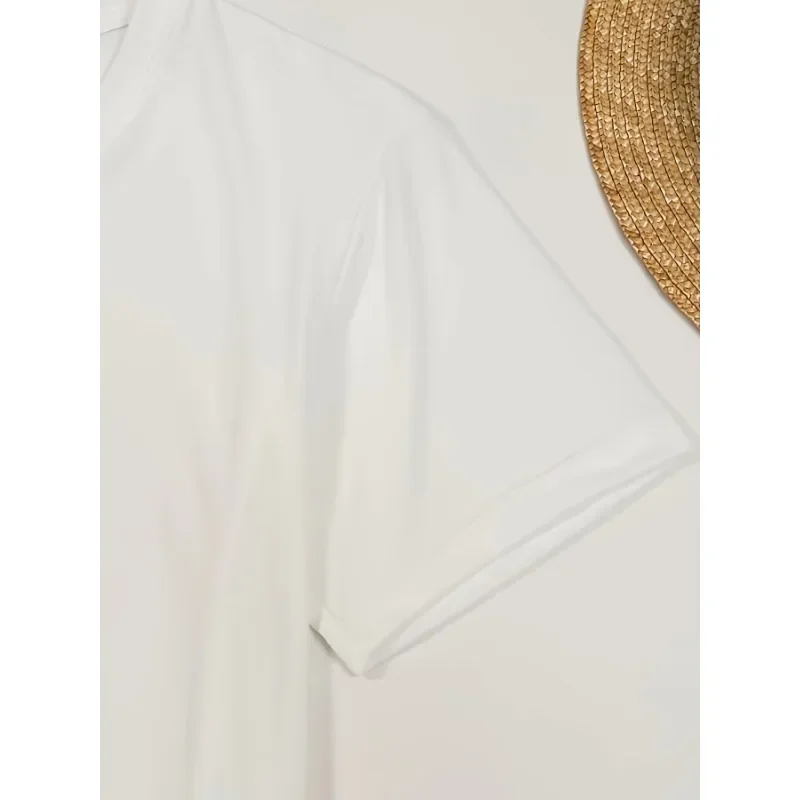 Badminton Racket Printed T-shi - مراجعة Badminton Aesthetic وسعره