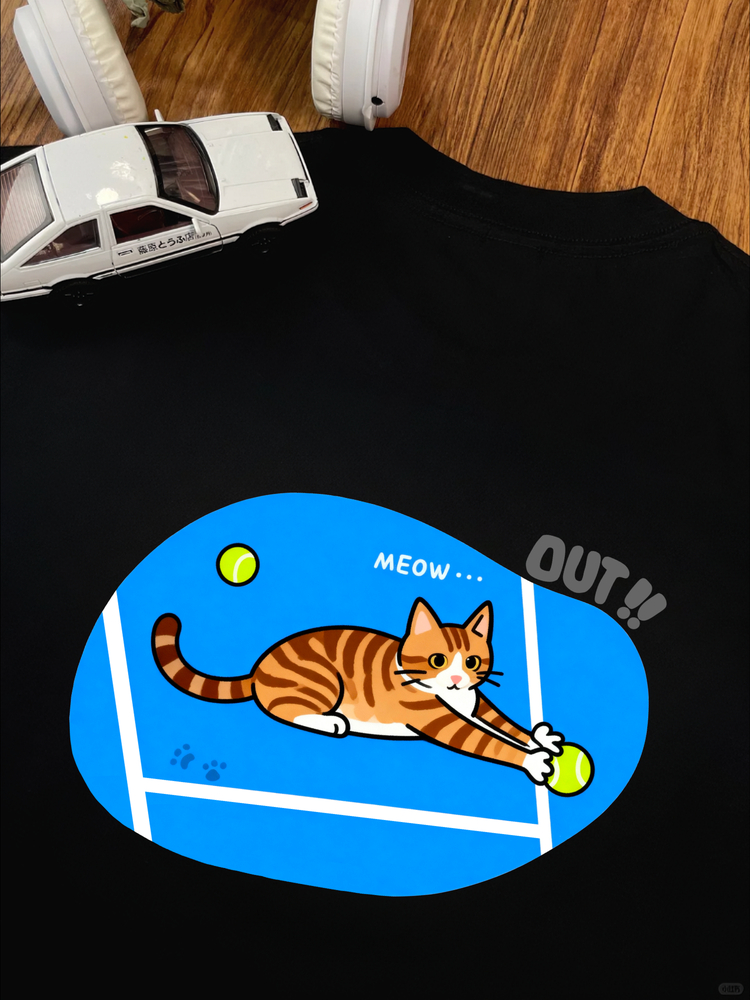 Badminton, Tennis, Volleyball  - مراجعة Badminton Aesthetic وسعره