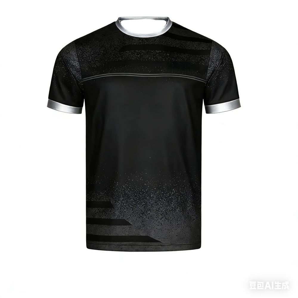 New Men Table Tennis T-Shirt G - مراجعة Badminton Aesthetic وسعره