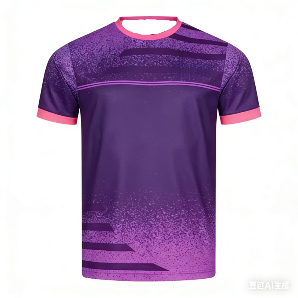 New Men Table Tennis T-Shirt G - مراجعة Badminton Aesthetic وسعره