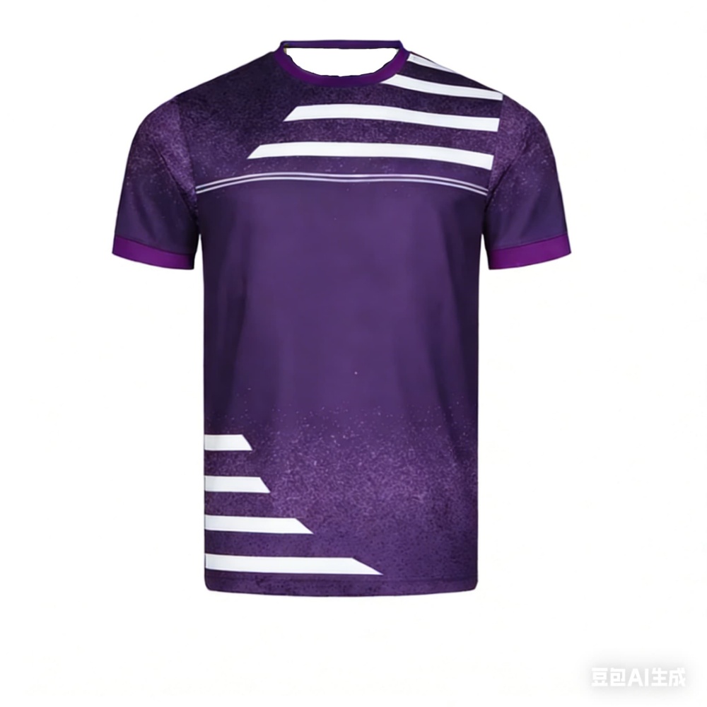 New Men Table Tennis T-Shirt G - مراجعة Badminton Aesthetic وسعره