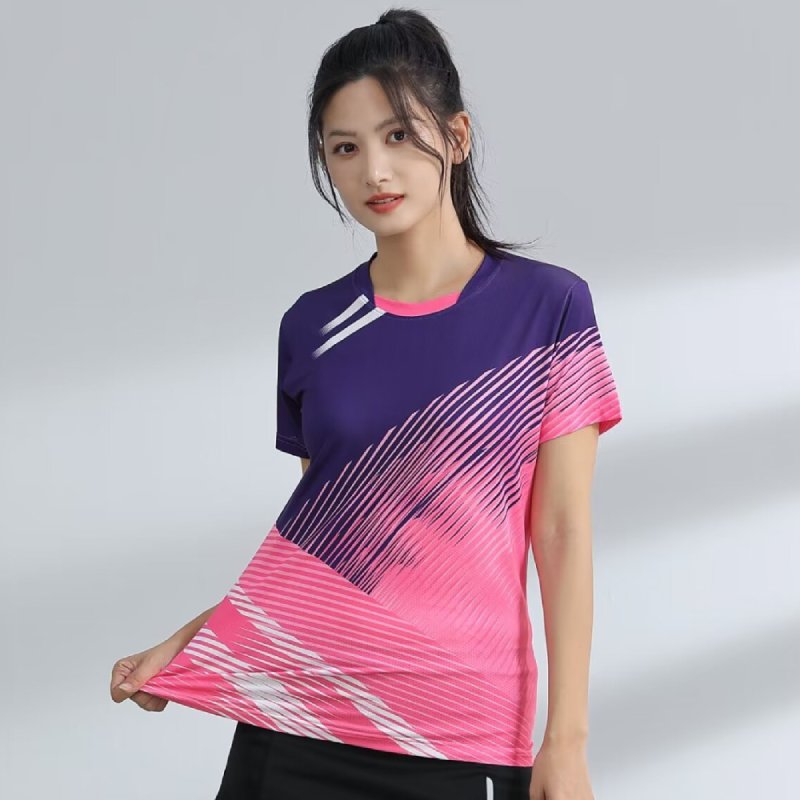 Women Table Tennis Badminton S - مراجعة Badminton Korea وسعره
