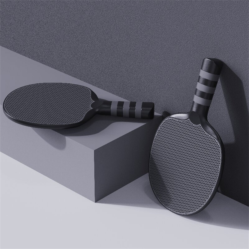 2025 One-piece Molding  Silico - مراجعة Badminton Background وسعره