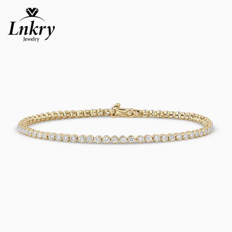 Lnkry Sparkling Round Bezel 2. - مراجعة Badminton Korea وسعره